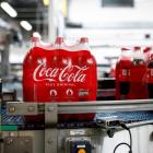 Coca-Cola Europacific Partners cuts annual sales forecast on weak Europe demand