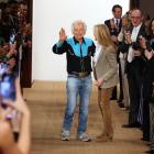 Ralph Lauren’s Pay Tops $19M With Boost From Stock Awards