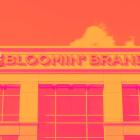 Q1 Earnings Outperformers: Bloomin' Brands (NASDAQ:BLMN) And The Rest Of The Sit-Down Dining Stocks