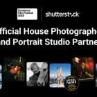 Shutterstock Returns to 2025 Sundance Film Festival as Official House Photographer and Leadership Sponsor