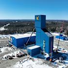 Alamos Gold Reports First Quarter 2025 Results