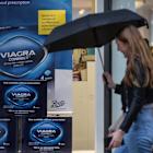 Viagra and Mounjaro panic-buying could be behind a 200% export surge from Ireland to the U.S.