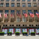 Explainer: Fashion sector impact of US department store landscape evolution