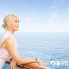 Award-winning Actress Hannah Waddingham Brings the Magic of "The Love Boat" Back to Life in New Princess Cruises Ad Campaign