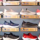 Skechers’ Q3 inventory spike doesn’t dim peak season outlook