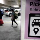 Massachusetts ballot question would give Uber and Lyft drivers right to form a union