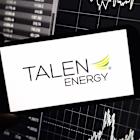 Nuclear Energy Stock Talen Soars Amid Bullish Initiation