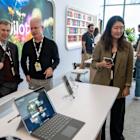 AI is making workers anti-social in the office, Microsoft says