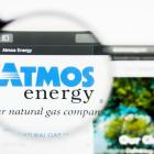 Zacks Industry Outlook Highlights Sempra Energy, Atmos Energy, MDU Resources Group and New Jersey Resources