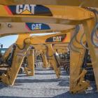 Caterpillar Q3 Earnings & Revenues Miss Estimates on Low Volumes