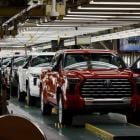 Toyota's global output declines for ninth straight month in October