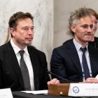 Palantir may be the stock pick for the DOGE era as it leads the AI revolution while Musk plows through government agencies