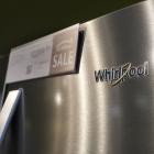 Whirlpool Gains With Higher Prices Making Up for Tepid Sales