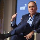 American Express CEO says his business is in great shape because its wealthy Gen Z clients aren’t hurting at all