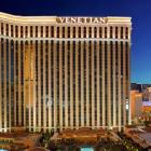 Hyatt bets on Las Vegas with Venetian loyalty tie-up