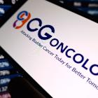 CG Oncology Soars On Its Johnson & Johnson-Rivaling Cancer Drug