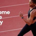 Five-Time Olympic Medalist Gabby Thomas Joins Amazfit as Athlete Ambassador