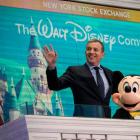 Disney earnings are tomorrow. Here's what to watch for