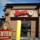 Flynn Group buys 83 more Wendy's franchises in US