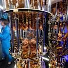 IBM just took a 'significant' step toward useful quantum computing