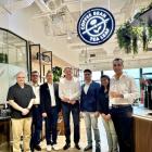 The Coffee Bean & Tea Leaf™ Partners with Ekaagra Ostalaritza to Brew Bold Expansion Across India