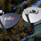 DirecTV, Dish reportedly close to merger deal: BBG