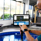 Latham Launches AI-Powered Measuring Technology for Vinyl Pool Liners