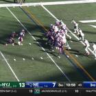 Jets vs. Patriots highlights Week 8