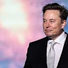 Elon Musk back at Tesla, PDD stock falls, Palantir deal