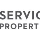 Service Properties Trust Prices $1.0 Billion of Senior Secured Notes Due 2031