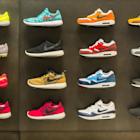 Nike Faces a $1 Billion Tariff Hangover