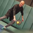 Life Time Hosting National Livestream Pickleball Event with Andre Agassi on Monday, Aug 19 at 6:30pm ET Via Complimentary Life Time App