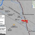 GoldMining Discovers Gold and Copper Mineralization in Drilling 1 km from the São Jorge Deposit, Brazil