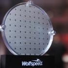 EV chipmaker Wolfspeed set to receive $750 million US chips grant