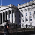 Pension Funds Won’t Save the Bond Market