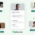 ZipRecruiter Launches Next Generation of Resume Database for Employers