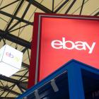 EBay Stock Sinks on Concerns About Holiday Shopping Season