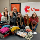 Chemours Employees Making a Difference Around the World