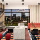 Choice Hotels opens three Cambria Hotels across US