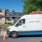 SunPower Shares Slump Amid Financial Misconduct Allegations