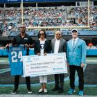 FanDuel Donates $1 Million to UNCF to Support Students from North Carolina HBCUs