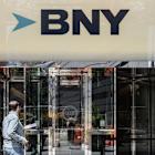 Bank of New York Mellon Approached Northern Trust to Discuss Potential Merger