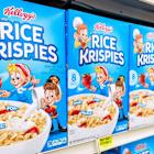 Lower Q1 sales, tariff outlook sees WK Kellogg cut forecasts
