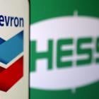 Exxon says it is confident it will win dispute over Chevron-Hess deal