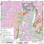 GoldMining Announces Closing of Flow-Through Financing and Commences Exploration at Yellowknife Gold Project