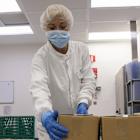 Generic Drugmakers Resist Trump’s Calls for More U.S. Manufacturing
