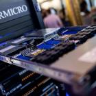 Supermicro, Dell, and Other Nvidia Partners' Stocks Pop After Chipmaker's Earnings