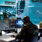 2 Incredible AI Defense Stocks Worth Buying and Holding Forever
