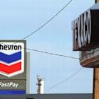 Chevron will lay off 800 workers in Texas