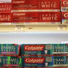 Colgate looking to reduce the impact of possible tariffs on toothpaste made in Mexico